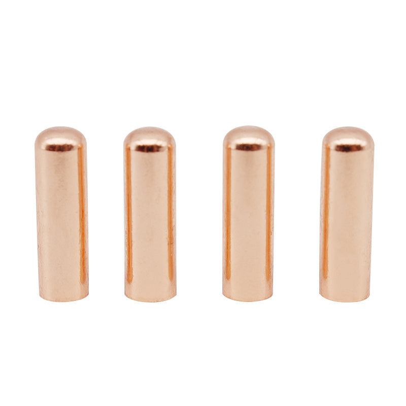 Weiou Shoe parts & Accessories Popular Top10 Amazon; eBayHigh quality rose round metal toe cap with customizable color and length