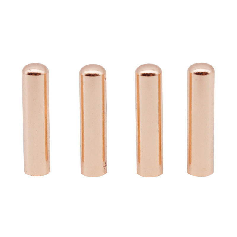 Weiou Shoe parts & Accessories Popular Top10 Amazon; eBayHigh quality rose round metal toe cap with customizable color and length