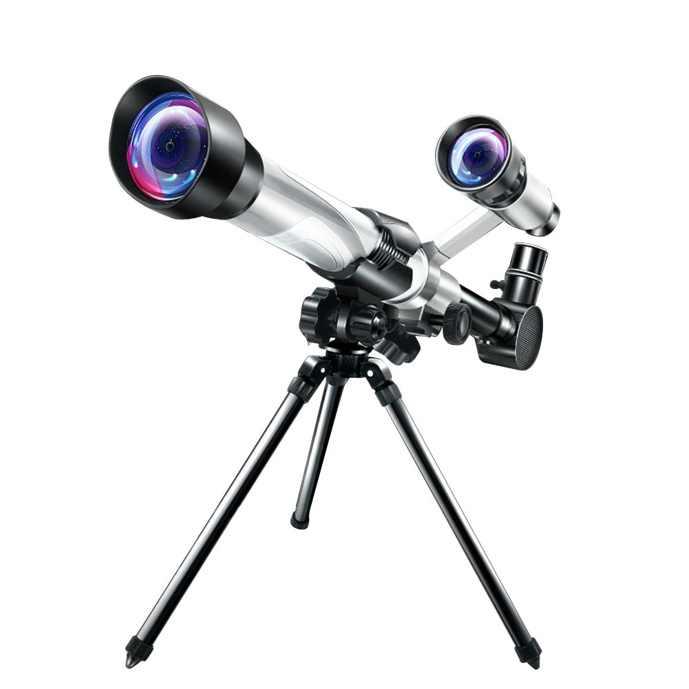 Professional Astronomical Telescope Powerful Monocular Portable HD Moon Space Planet Observation Telescope Gifts for Children