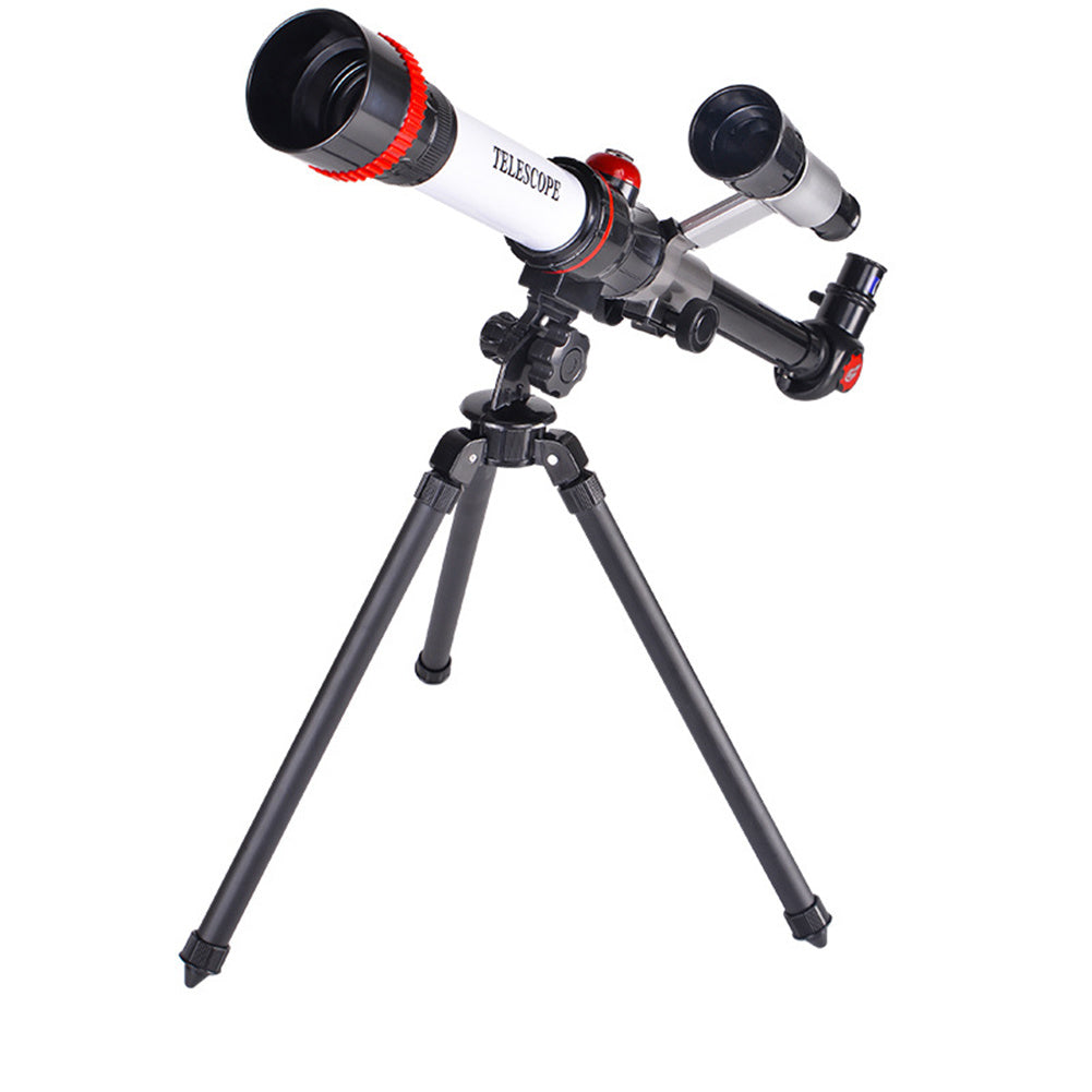 Professional Astronomical Telescope Powerful Monocular Portable HD Moon Space Planet Observation Telescope Gifts for Children