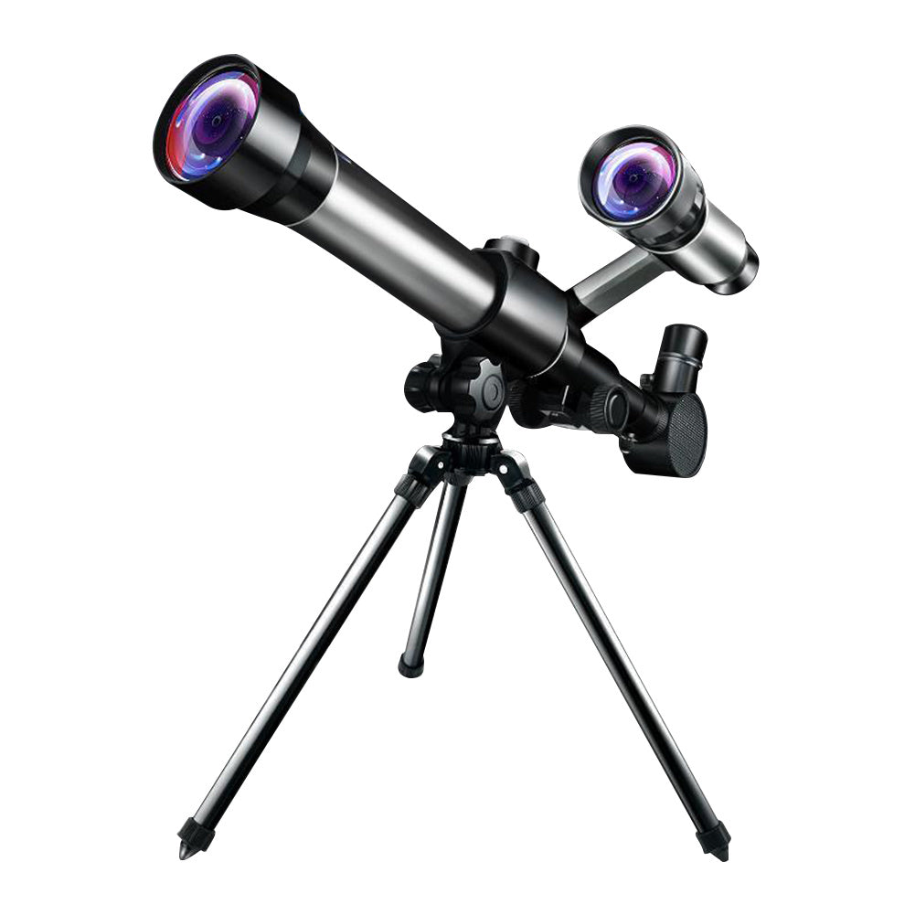 Professional Astronomical Telescope Powerful Monocular Portable HD Moon Space Planet Observation Telescope Gifts for Children