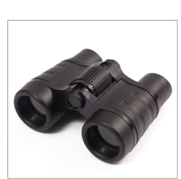 4X30mm Kids Binocular Telescopes Children Educational Folding Telescope Outdoor Bird Watching Optics Telescope Christmas Gift