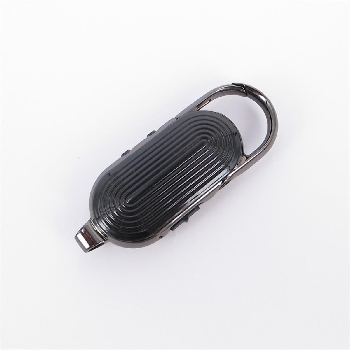 S31 Keychain Mini Audio Recorder With 8GB Memory audio recorder sound recorder