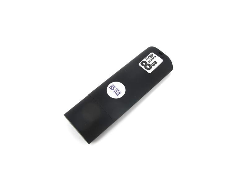 HS193 Voice Activated USB Flash Voice Recorder Build In 32GB