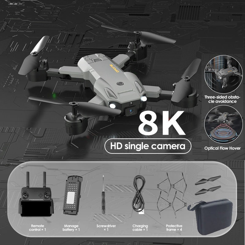 5G MiNi Drone 8K Profesional GPS 3 KM Drones With Camera HD 4K Aerial Photography Helicopter RC Quadcopter Obstacle Avoidance