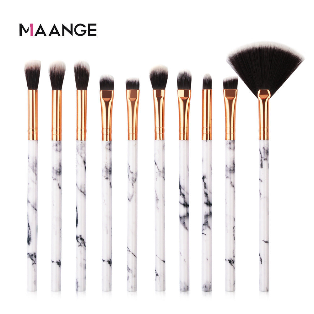 Makeup Brushes Set Eye Shadow Foundation Powder Eyeliner Eyelash Cosmetict Makeup for Face Make Up Brush Tools