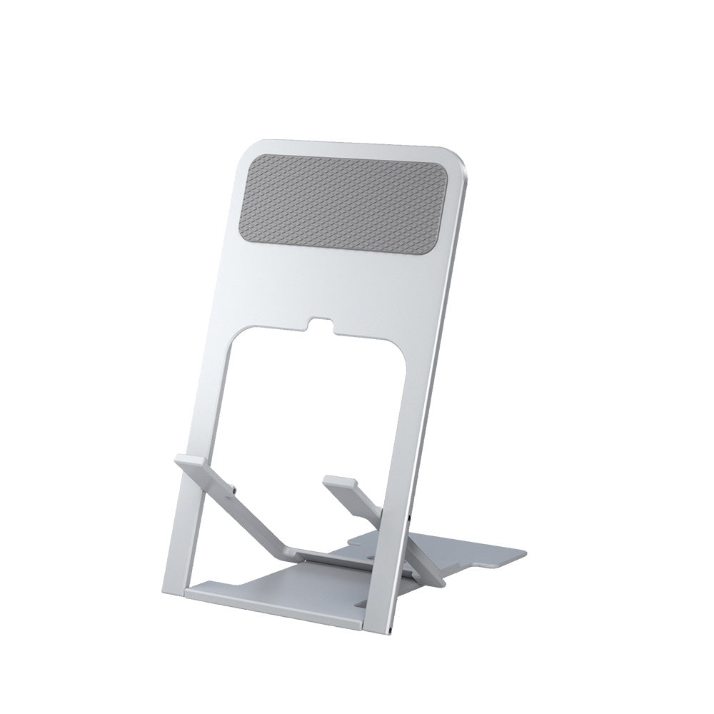 Portable Multi-Function Folding Mobile Phone Desktop Bracket Lazy Tablet Online Class Live Gift Bracket