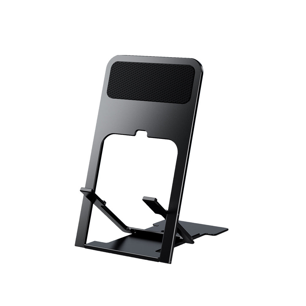 Portable Multi-Function Folding Mobile Phone Desktop Bracket Lazy Tablet Online Class Live Gift Bracket