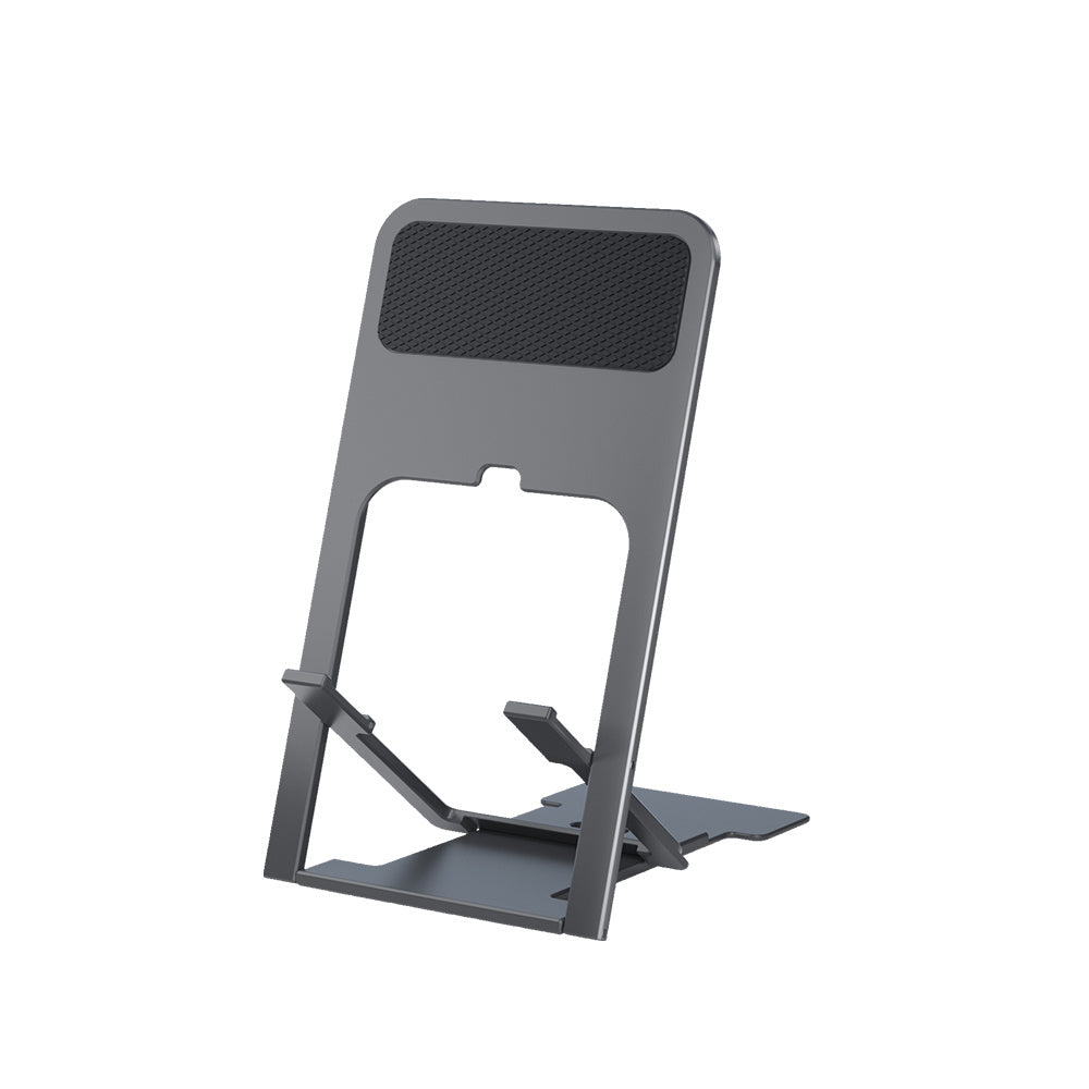 Portable Multi-Function Folding Mobile Phone Desktop Bracket Lazy Tablet Online Class Live Gift Bracket