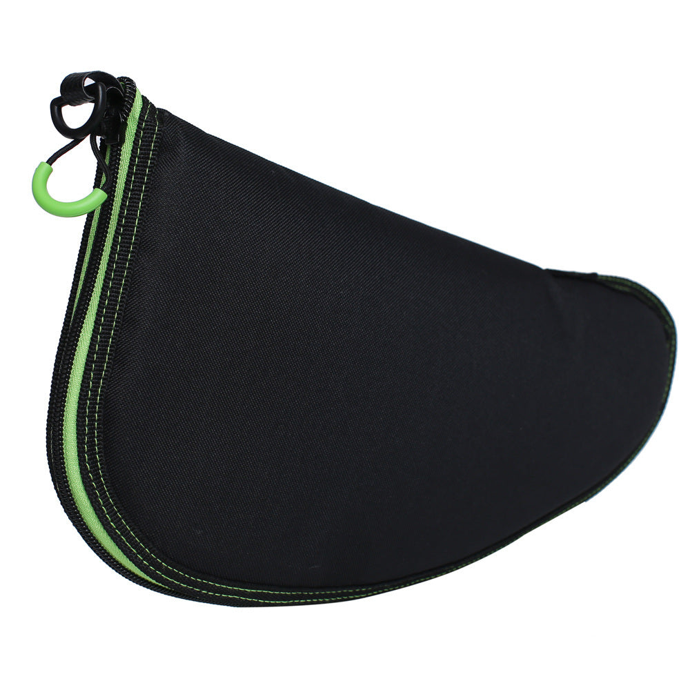 Tactical Handgun Case Pistol Rug