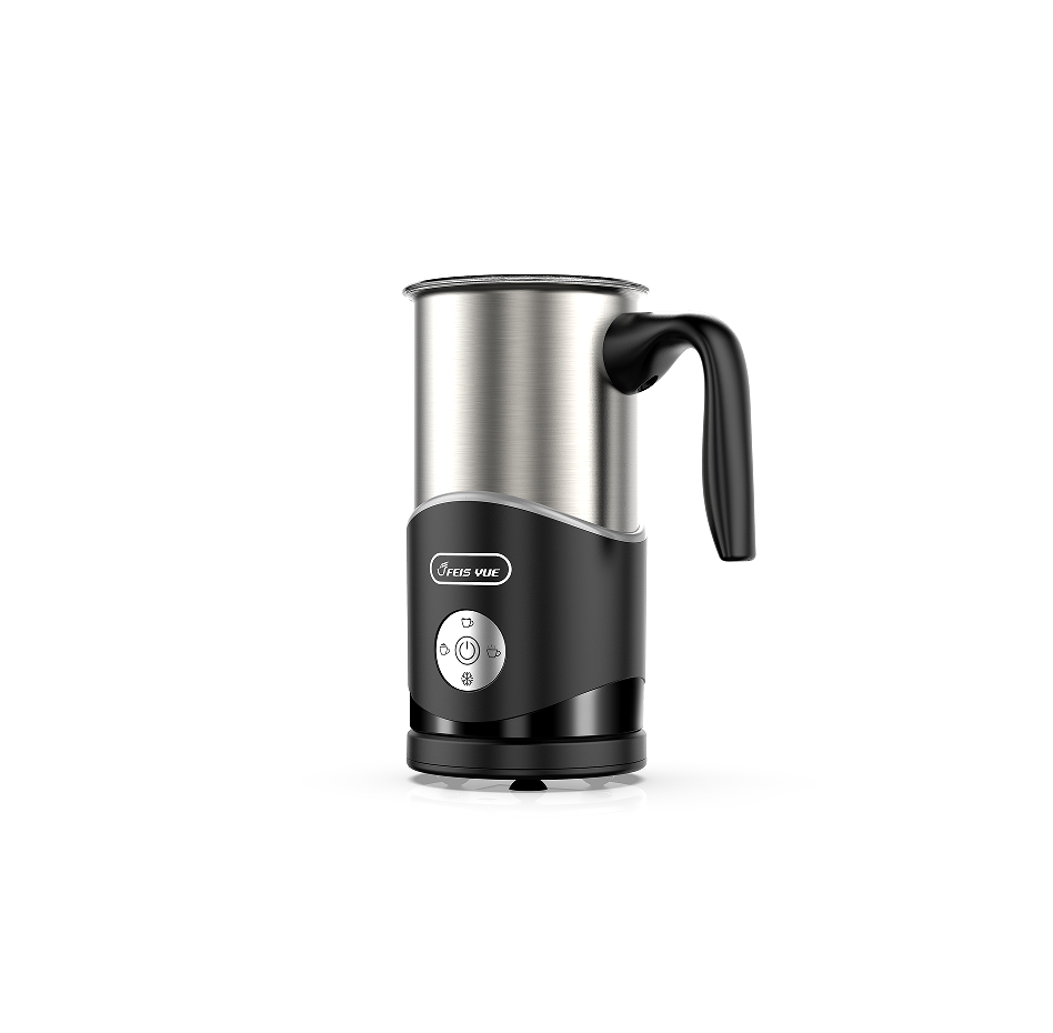 multi-function separated foam 450W electric foam 360° rotating base, can adjust the temperature and thickness free from BPA