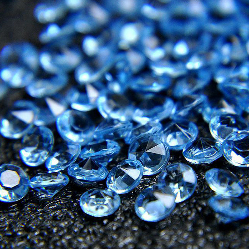 1000PCS Jewelry Diamonds DIY 4.5mm Accessories Party Decorations Wedding
