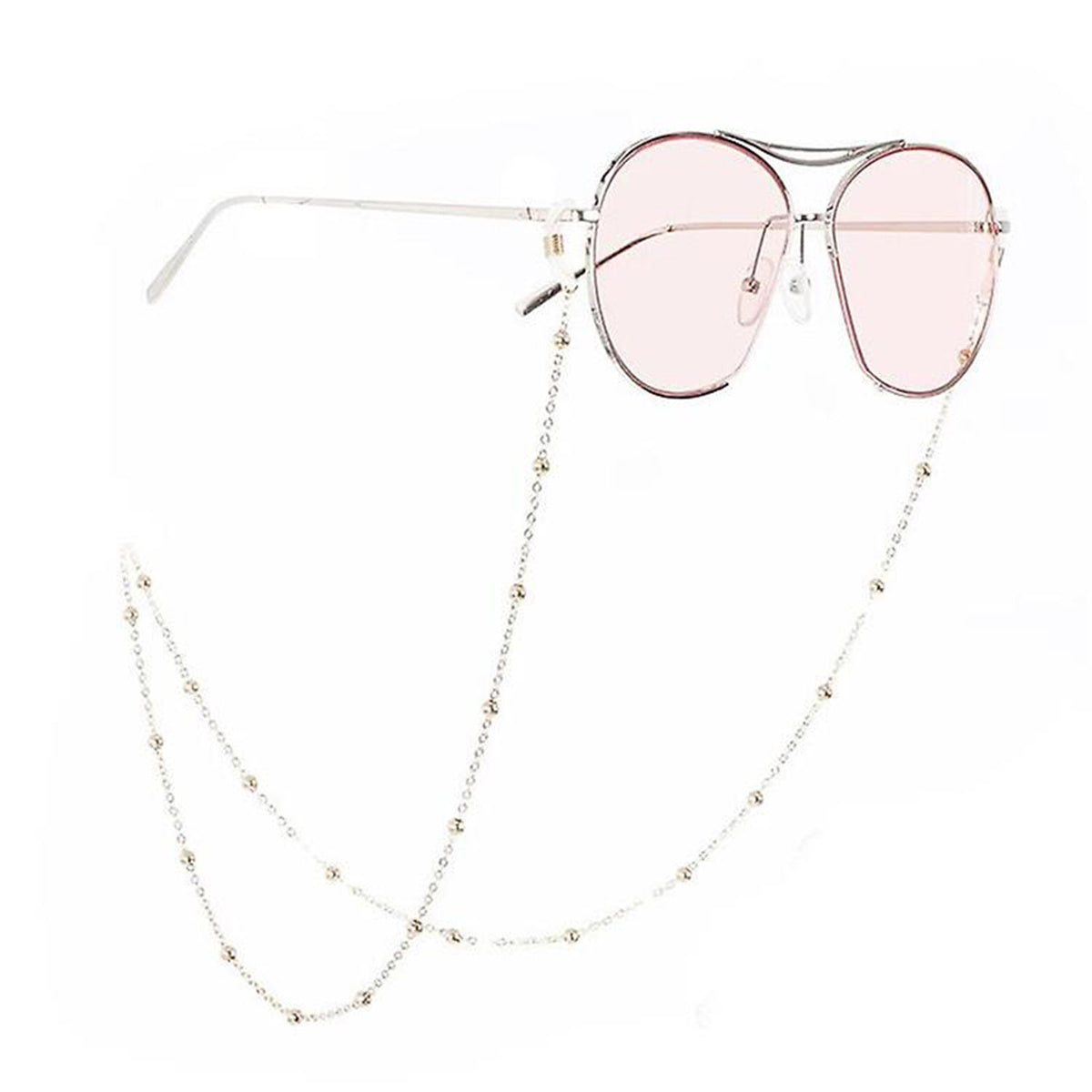 Fashionable Non-slip Hanging Neck Glasses Chain