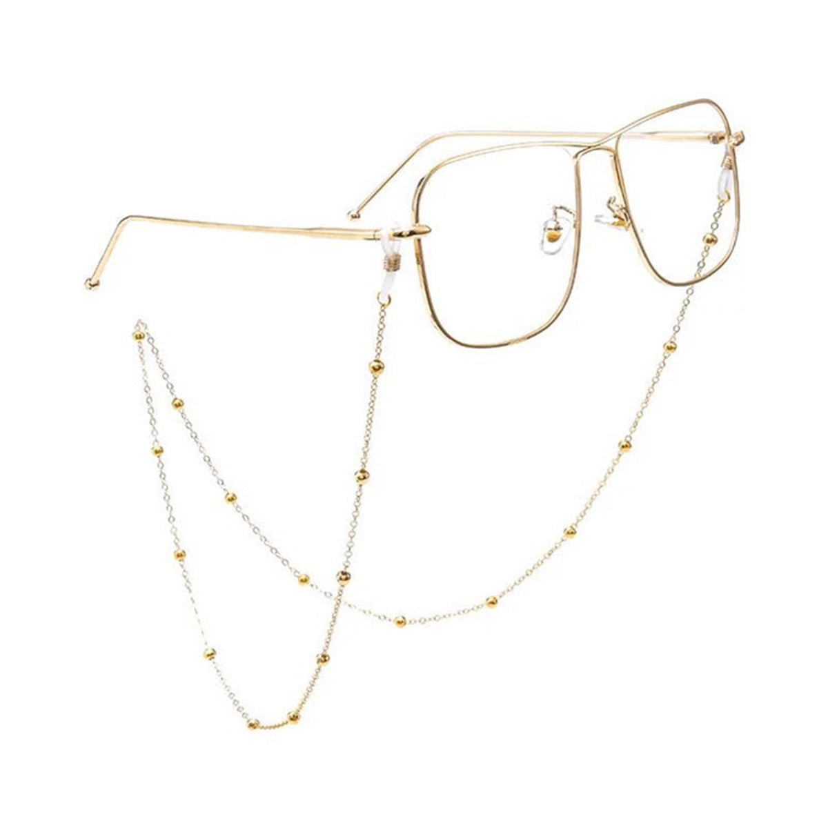 Fashionable Non-slip Hanging Neck Glasses Chain