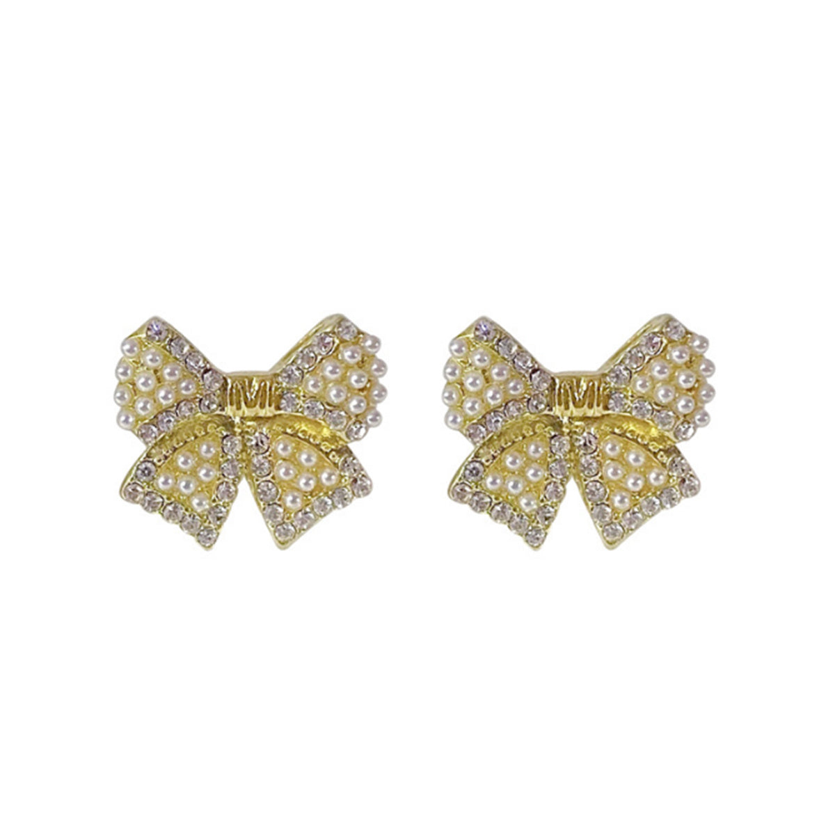 Big Butterfly Earrings for Wome Stud Earrings for Girls