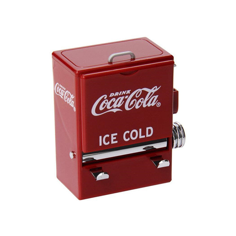 Creative Coke Toothpick Box Press Toothpick Cartridge