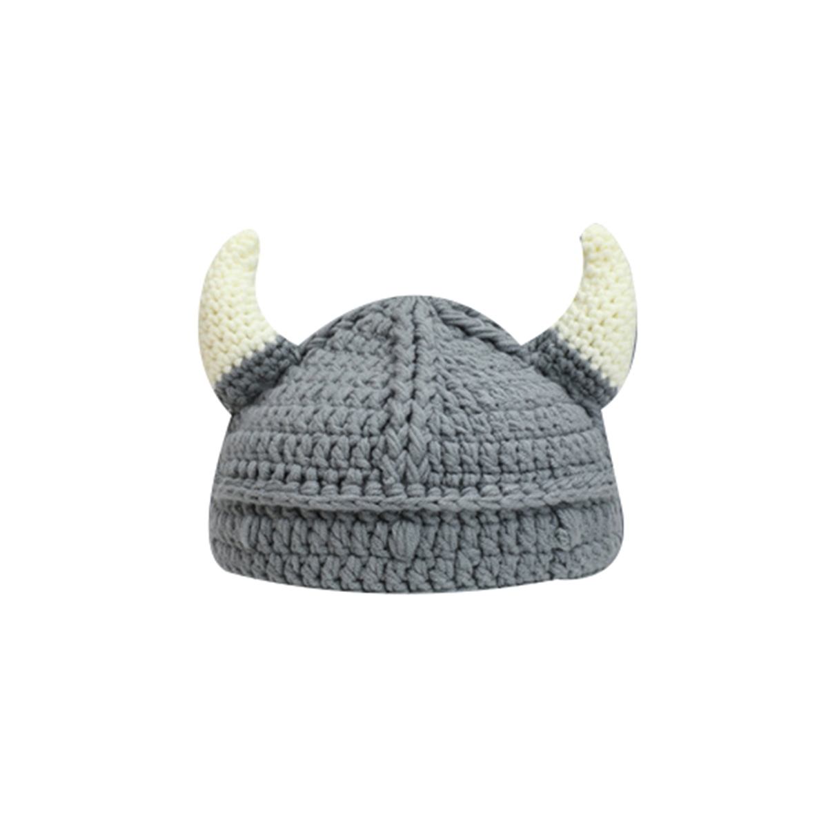 Knitted Shrek Hats with Ears Cosplay Prop Halloween Cosplay Green Beanie Hat