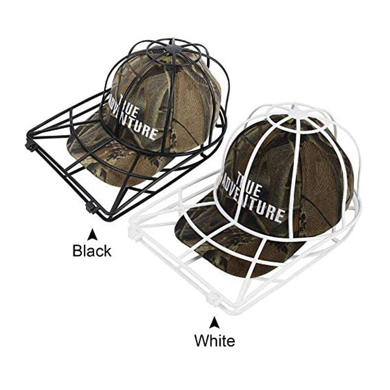 Baseball cap washer cap protector anti-deformation washer cap protector