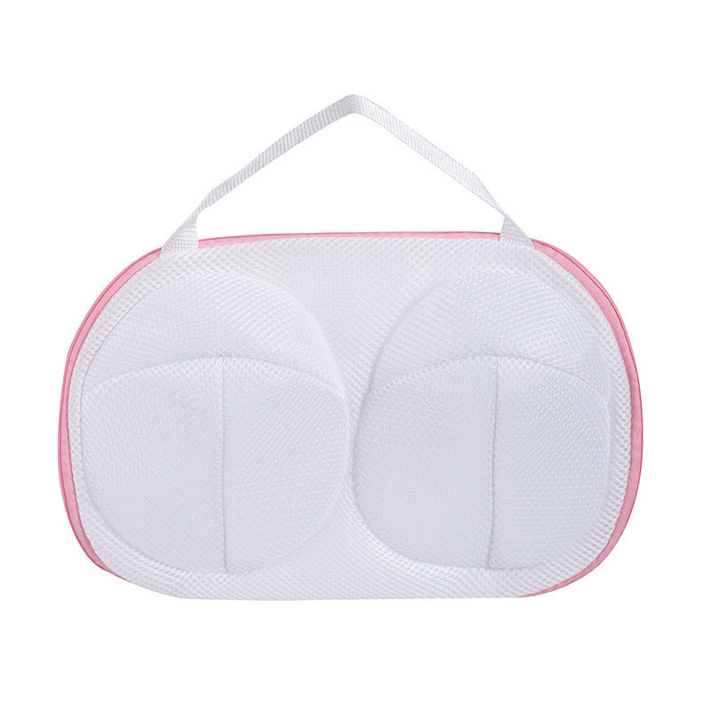 Underwear bra laundry mesh bag washing machine special thickening anti-deformation bra bag
