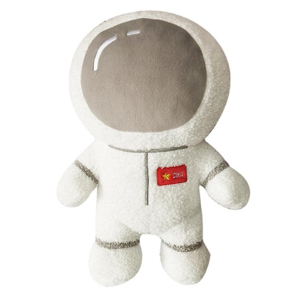 Astronaut Stuffed Animal Soft Spaceman Plush Pillow Toys Gifts For Boys Girls