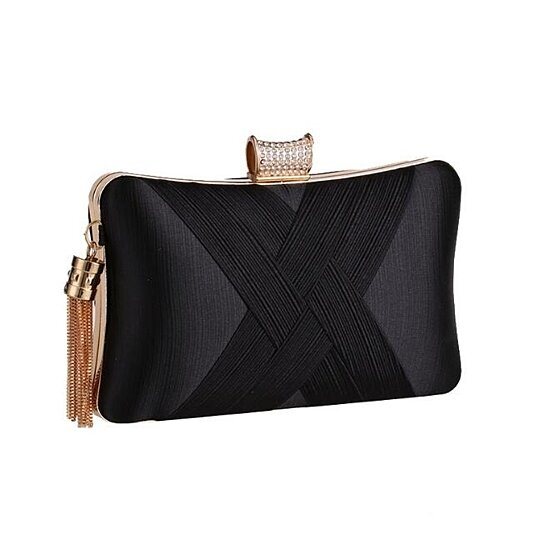 Evening Clutch Bag Wedding Purse Handbag Party Bag