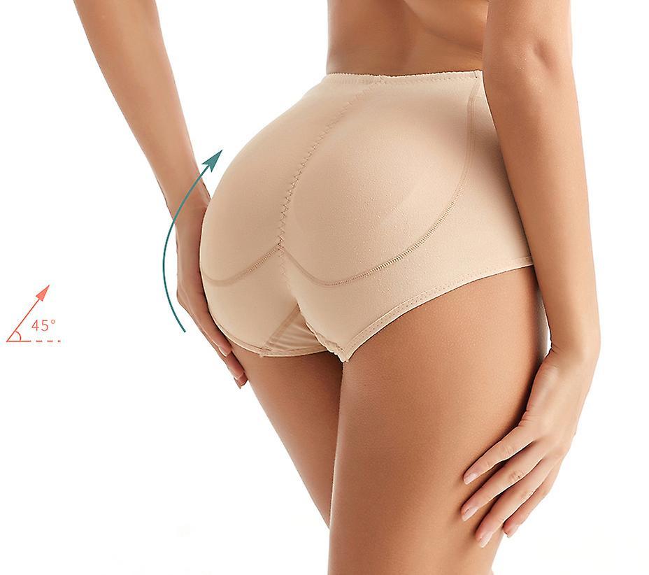 Women Butt Lift Panties Body Shaper Silicone Hip Enhancer Shaper
