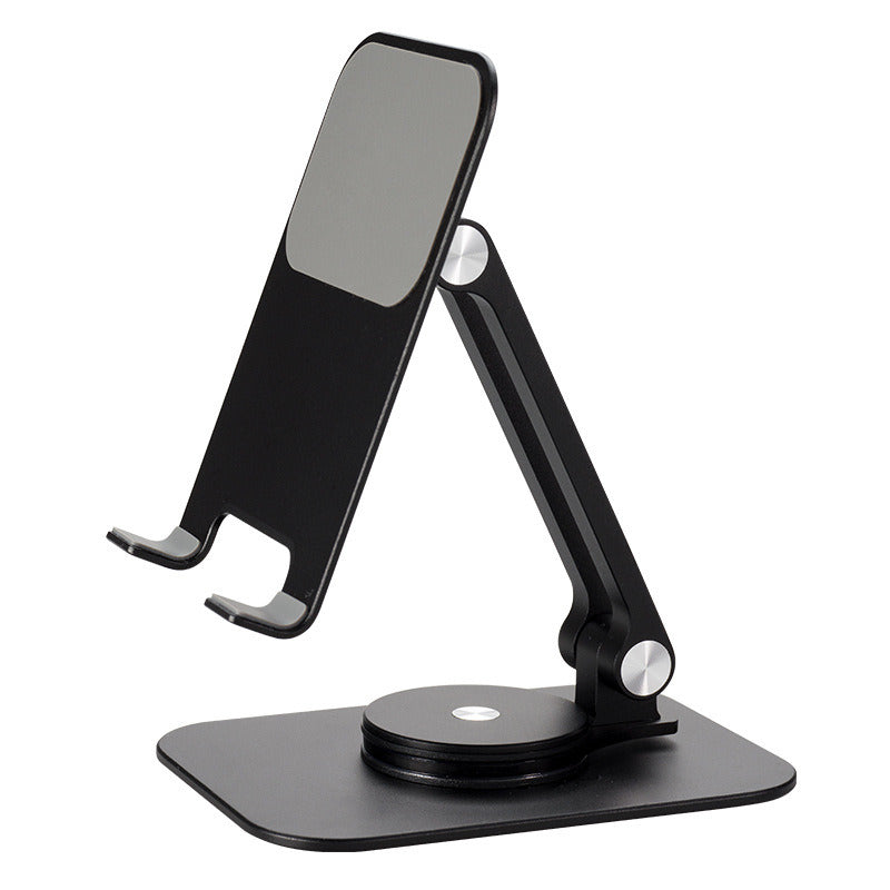 Adjustable Cell Phone Holder Telescopic Desktop Phone Dock Holder