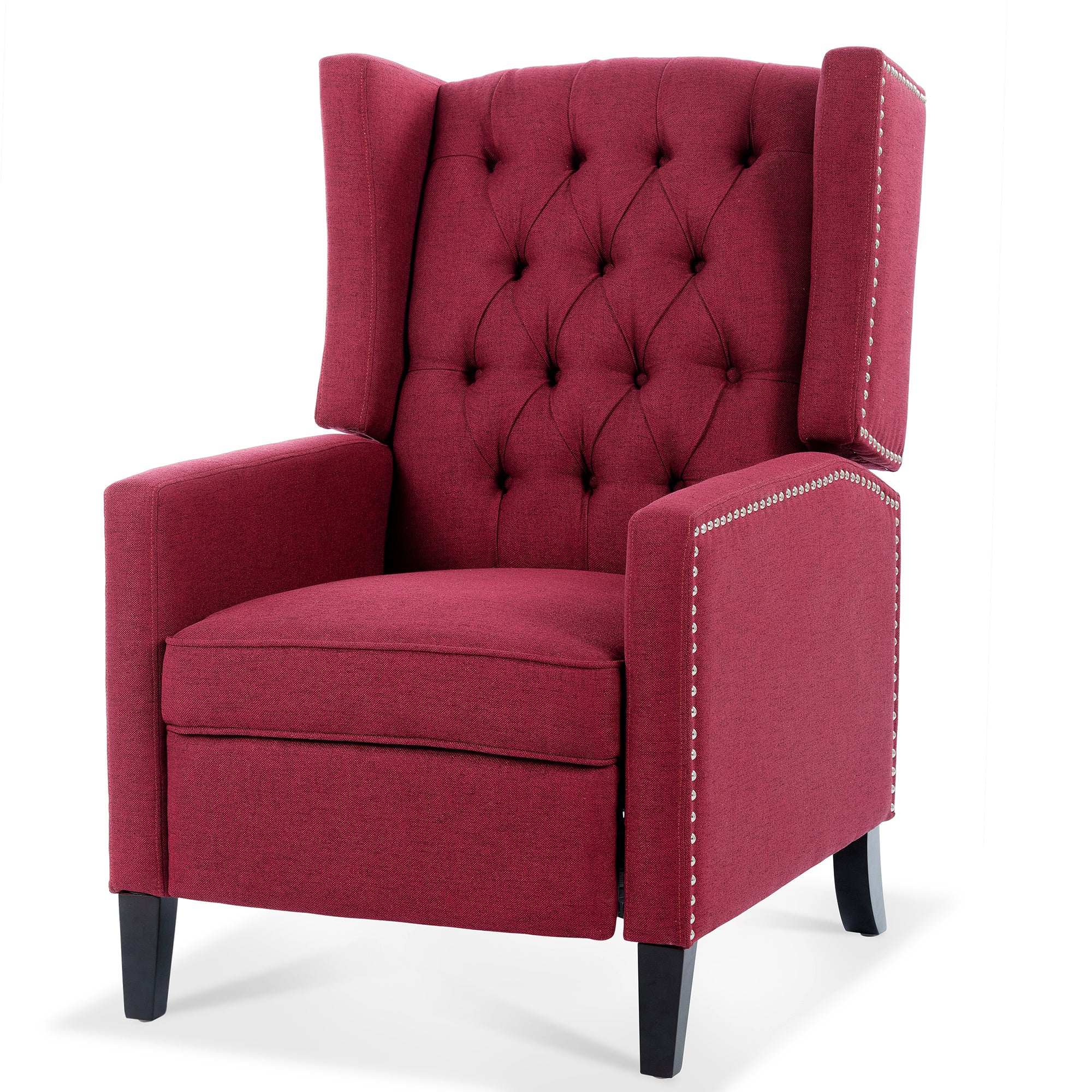 27.16" Wide Manual Wing Chair Recliner