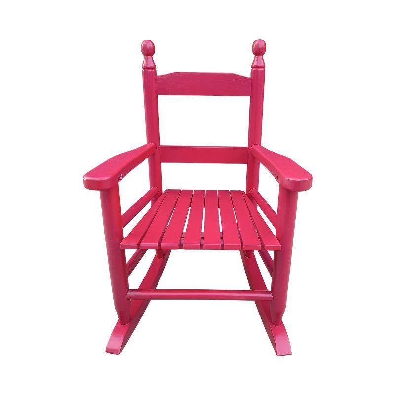 Indoor or Outdoor Durable Rocking Chair