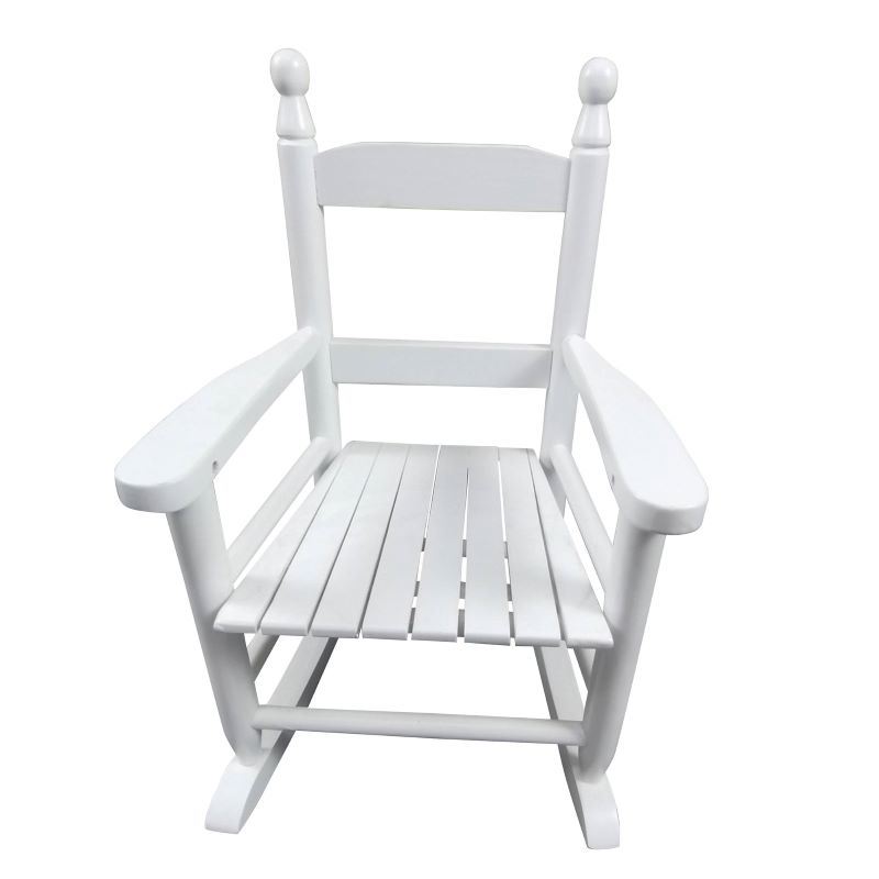 Indoor or Outdoor Durable Rocking Chair