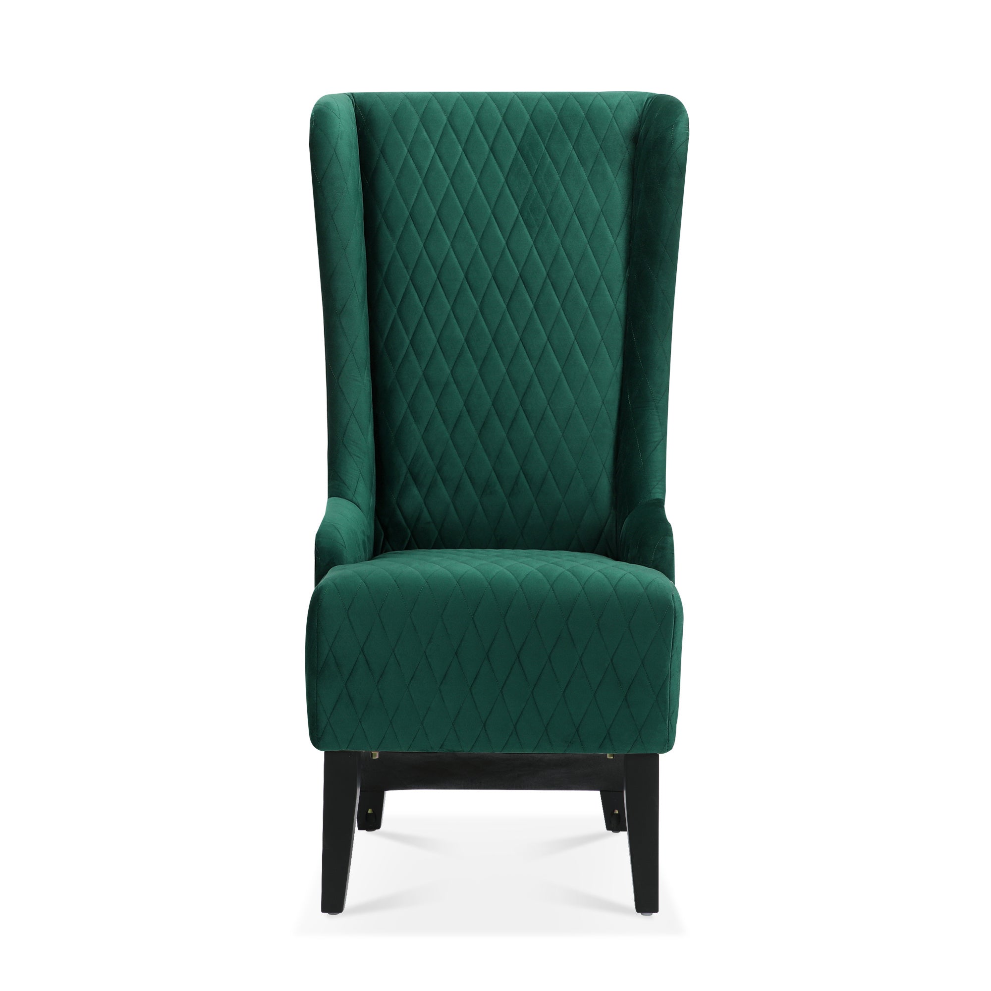 23.03" Wide Wing Back Chair ; Side Chair for Living Room