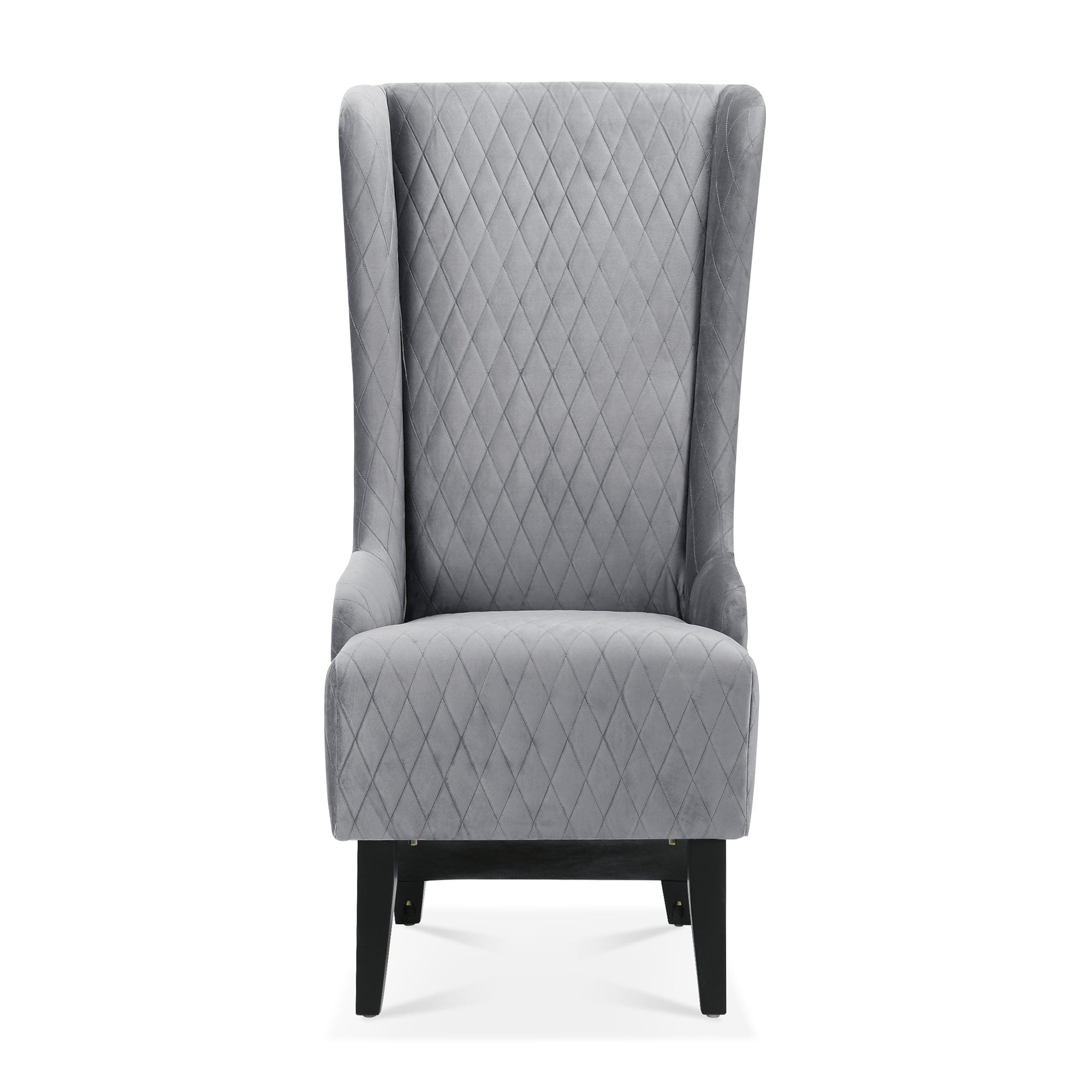 23.03" Wide Wing Back Chair ; Side Chair for Living Room