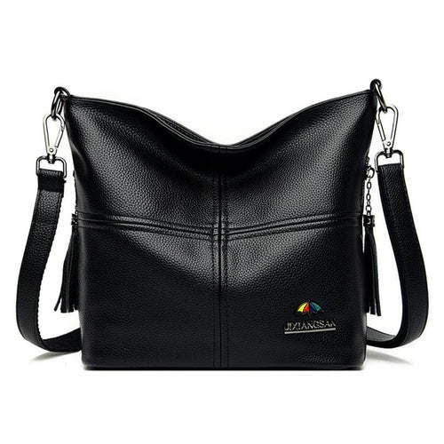 Female Shoulder Crossbody Bags for Women 2021 Ladies Soft High Quality