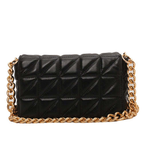 Luxury Brand Leather Woman Bagute Bags Quilted Fashion Bags For Women