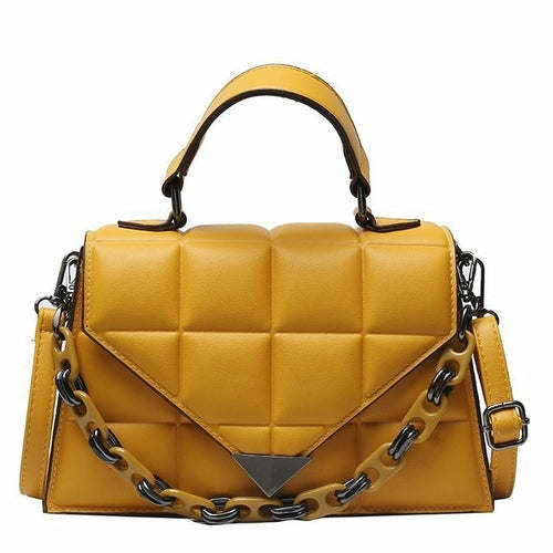 Luxury Designer Handbag Brand Women's Bag 2022 Trend Messenger