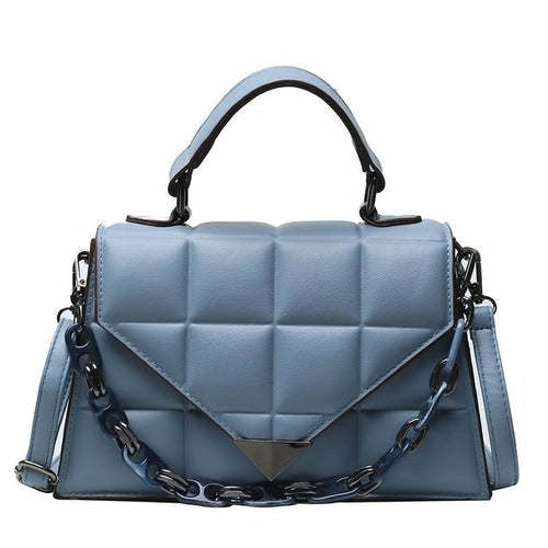 Luxury Designer Handbag Brand Women's Bag 2022 Trend Messenger