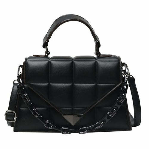 Luxury Designer Handbag Brand Women's Bag 2022 Trend Messenger