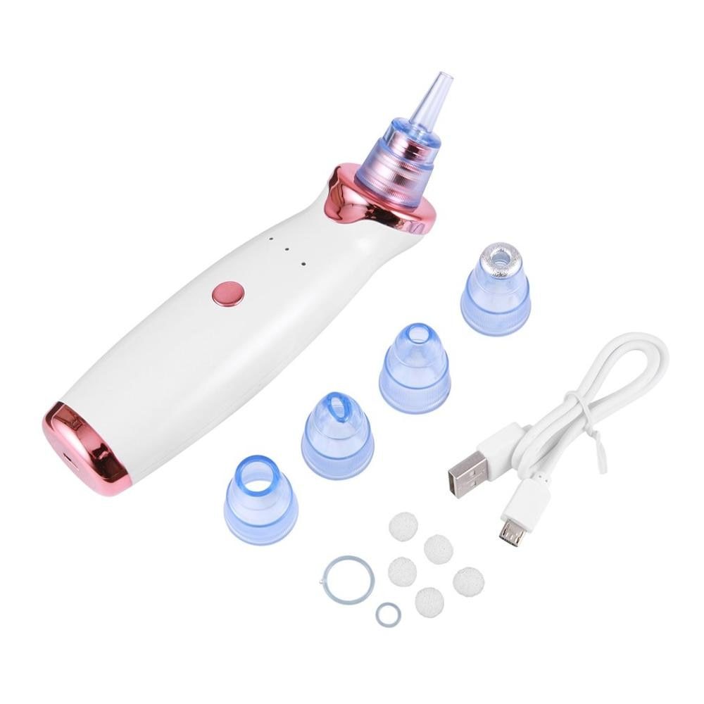 Acne Pimple Removal Treatment Sagging Skin Vacuum Suction Diamond for Skincare