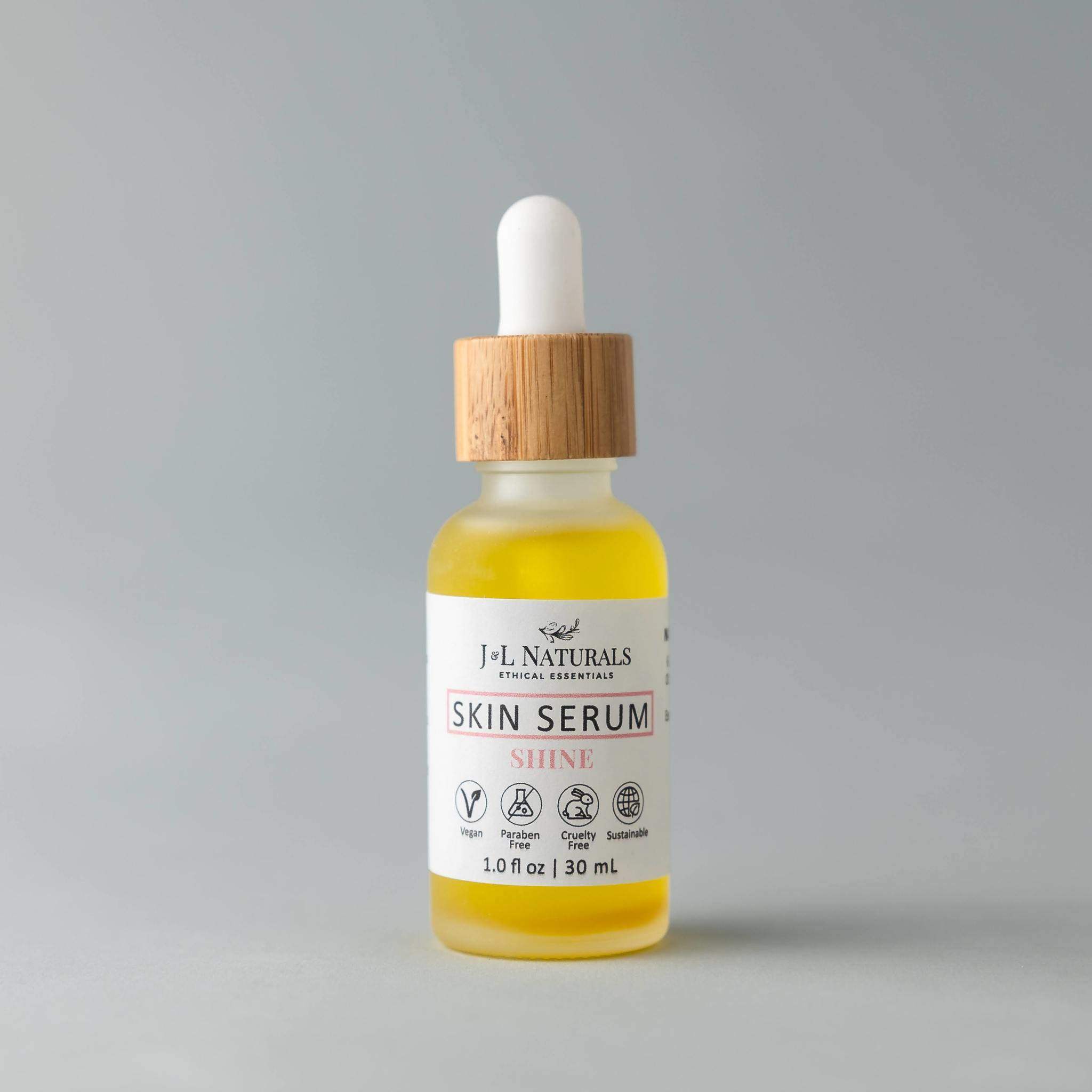 Skin Serum (Duo)