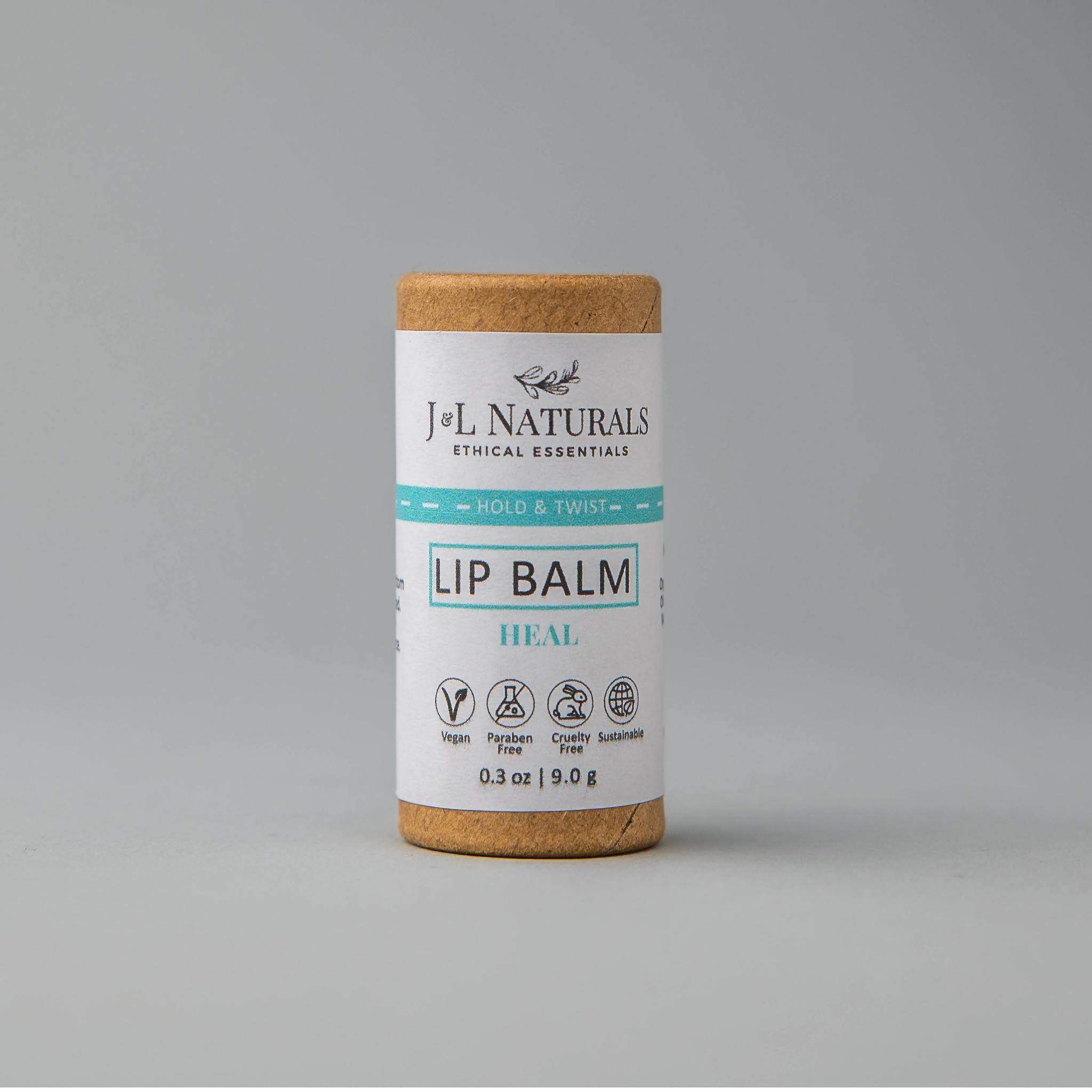 Lip Balm (Duo)