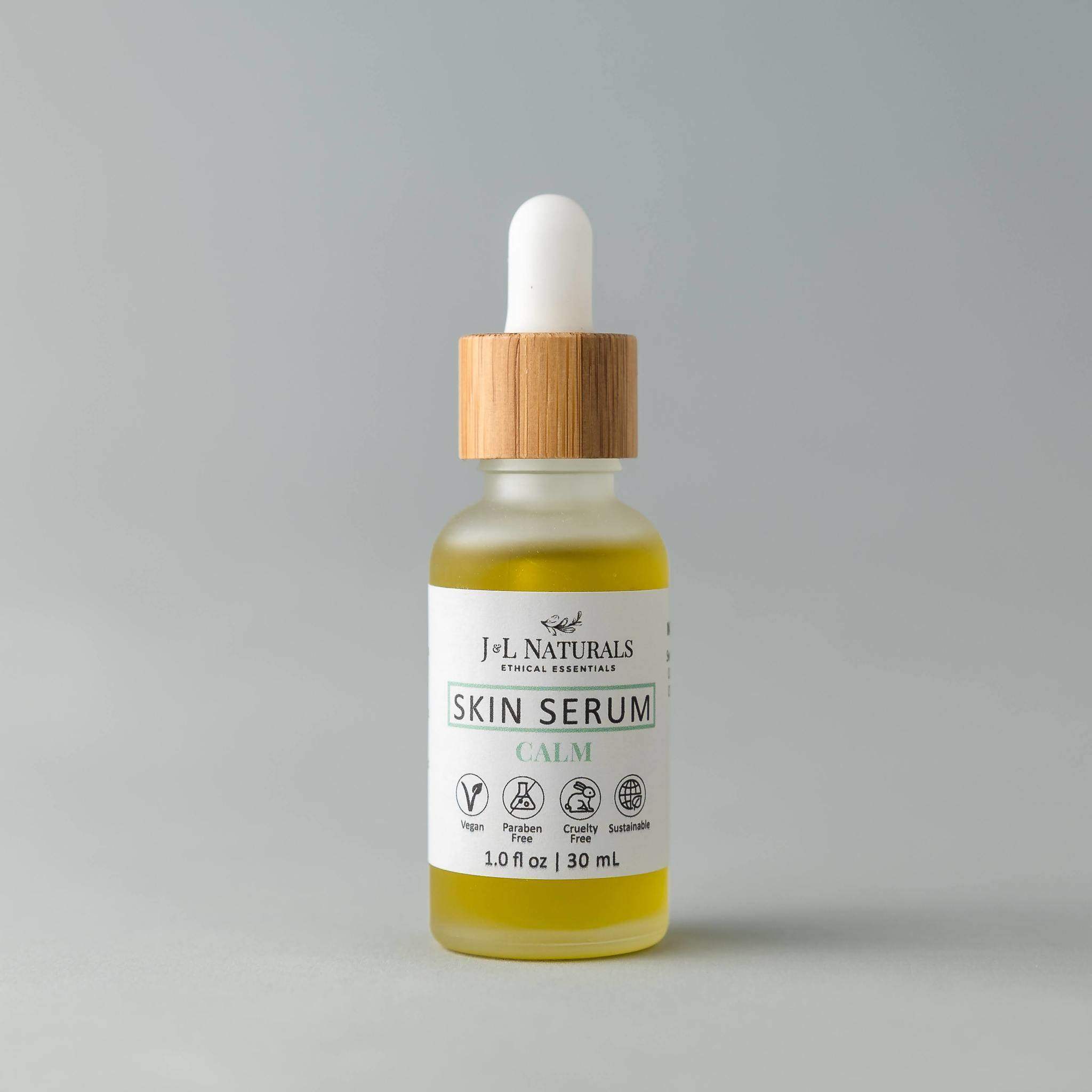 Skin Serum (Duo)