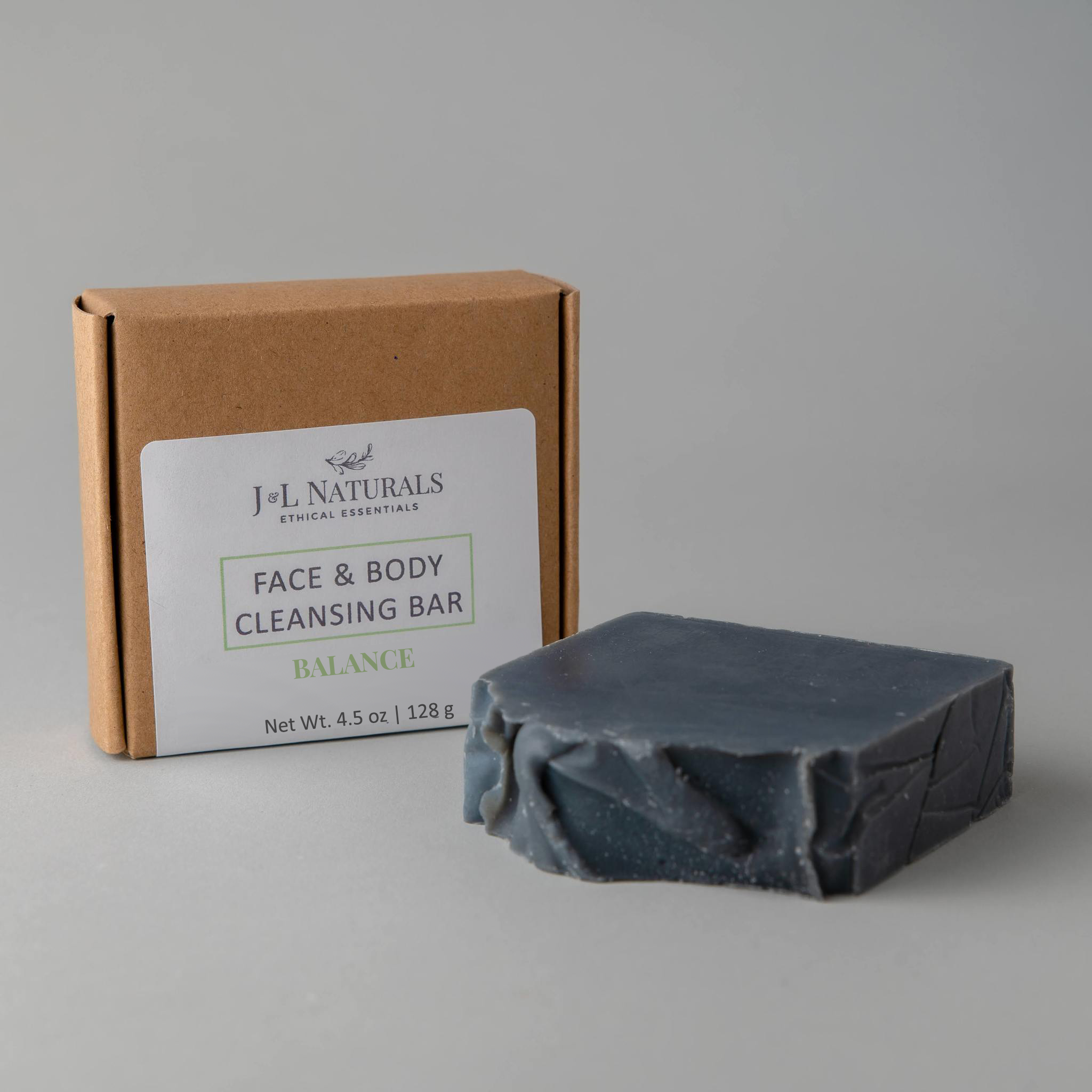 Cleansing Bar