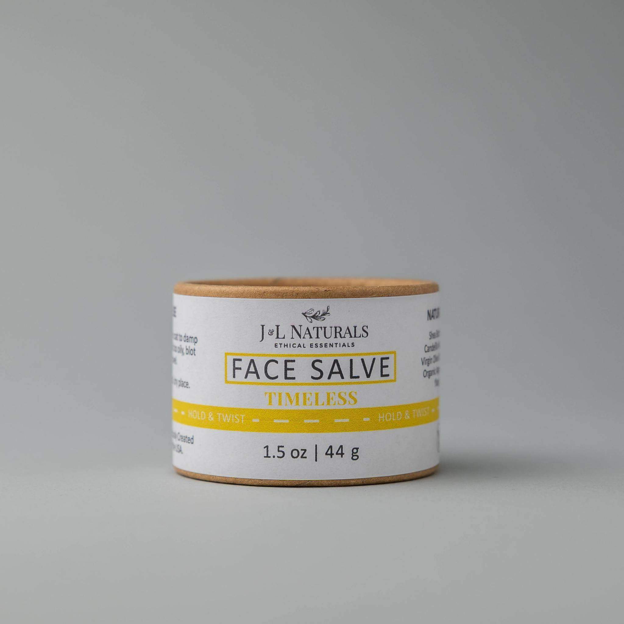 Face Salve (Duo)