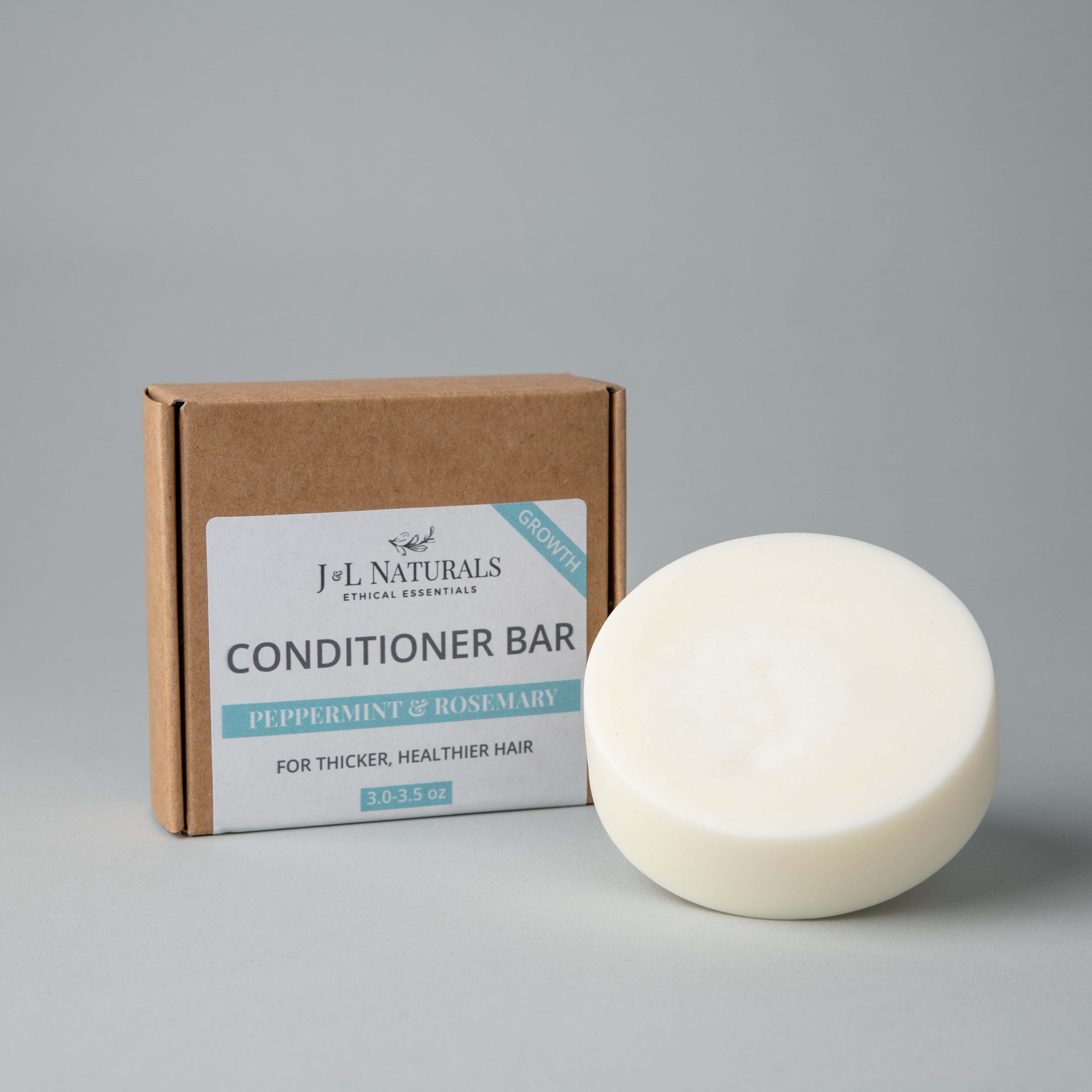 Sulfate-Free Conditioner Bar (Duo)