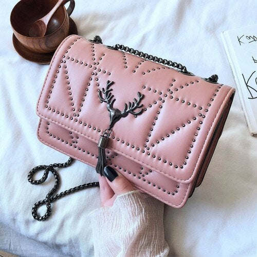 Luxury Famous Brands Designer Bags For Women Handbag 2021 Leather