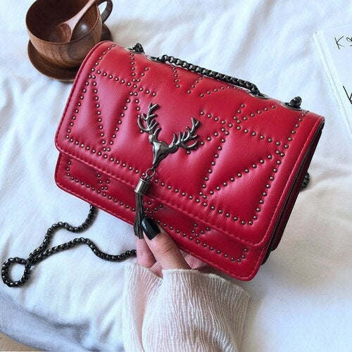 Luxury Famous Brands Designer Bags For Women Handbag 2021 Leather