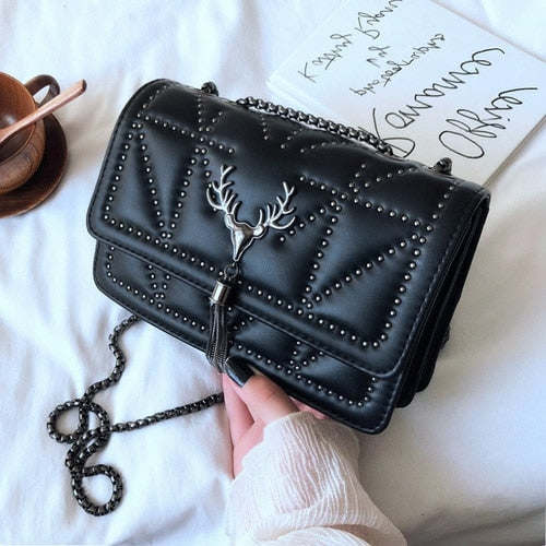 Luxury Famous Brands Designer Bags For Women Handbag 2021 Leather