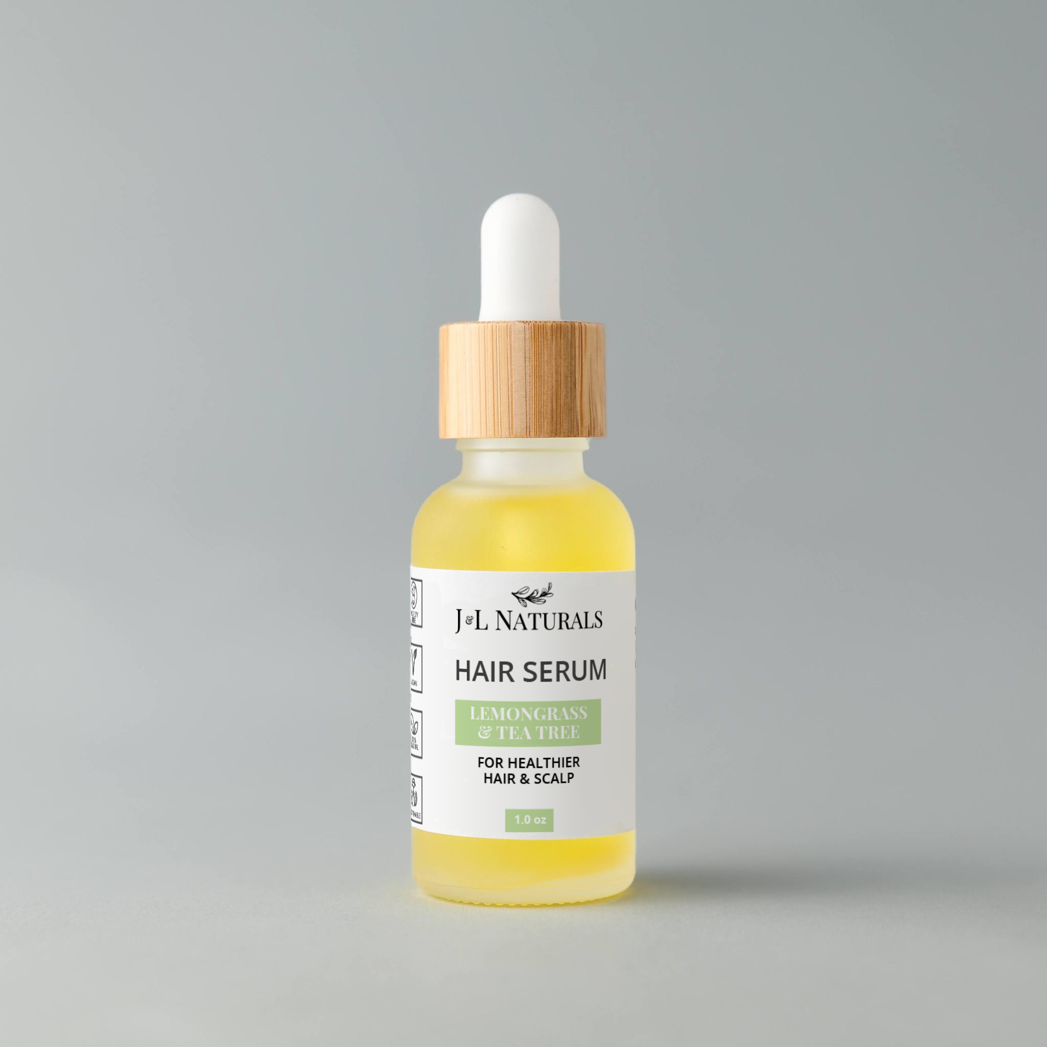 Hair Serum