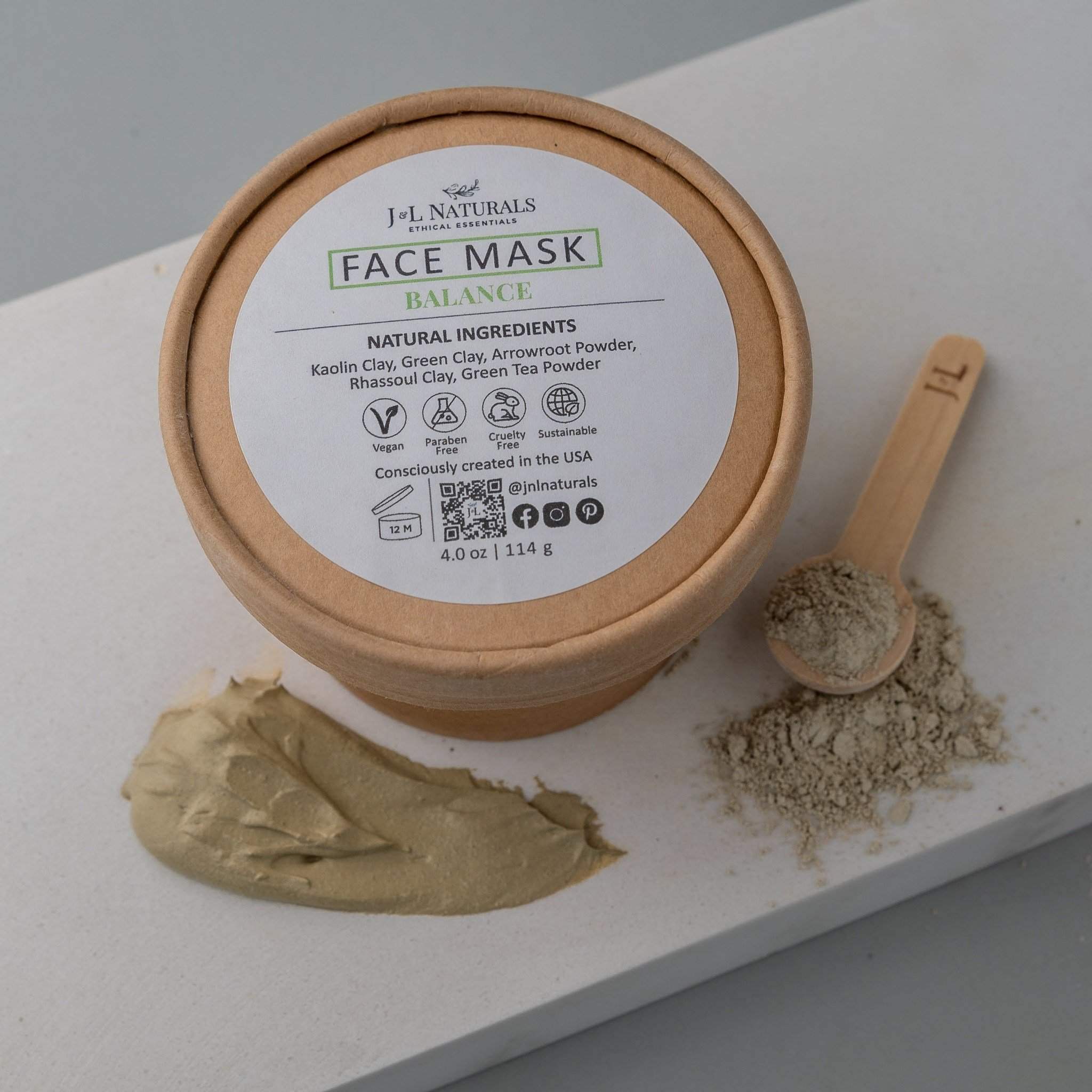 Face Mask