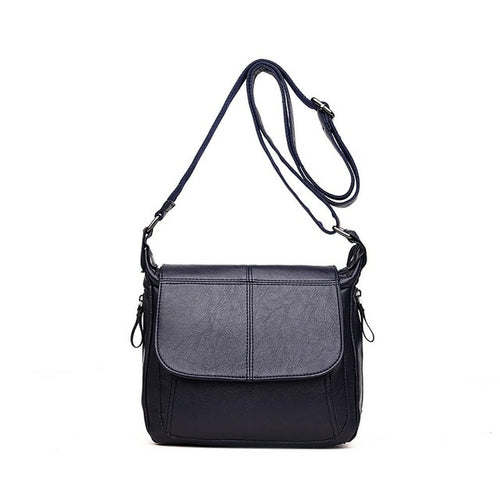 Genuine Brand Leather Women Shoulder Crossbody Bags For Women